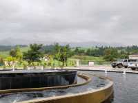 Nalati Jinling Resort: A Perfect Blend of Luxury and Comfort