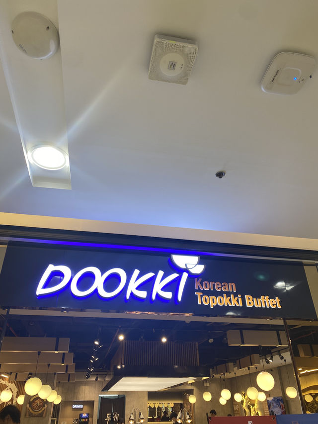 ร้านอาหารเกาหลีสุดคุ้ม!!!