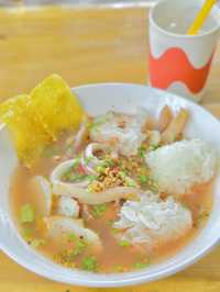 ก๋วยเตี๋ยว A & G 