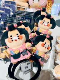 🇰🇷韓國首爾探店✨ Kakao Friends 弘大旗艦店🌼