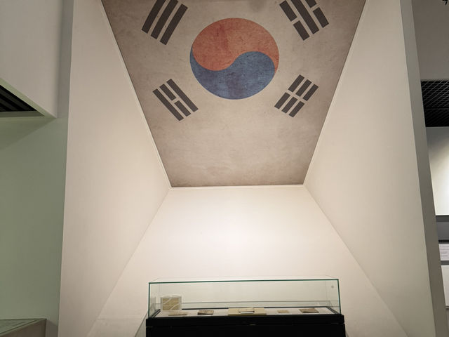 부산의 독립운동 - 광복 80주년