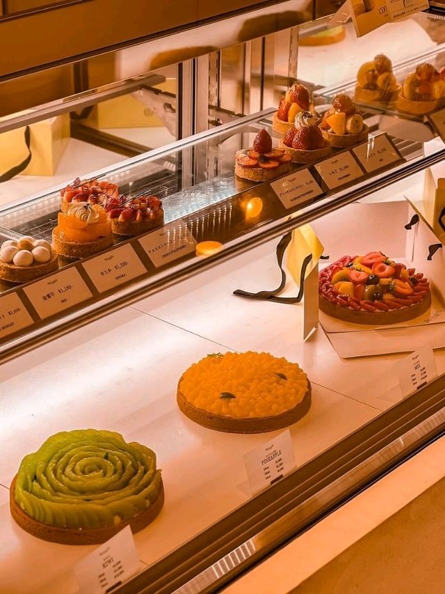 SoTarte Tokyo