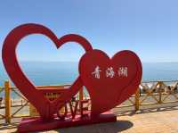 Where Sky Meets Water: A Journey to Qinghai Lake