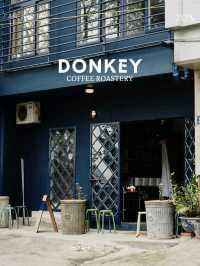 Donkey Coffee