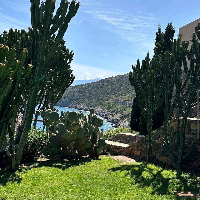 Daios Cove Luxury Resort & Villas – Crete