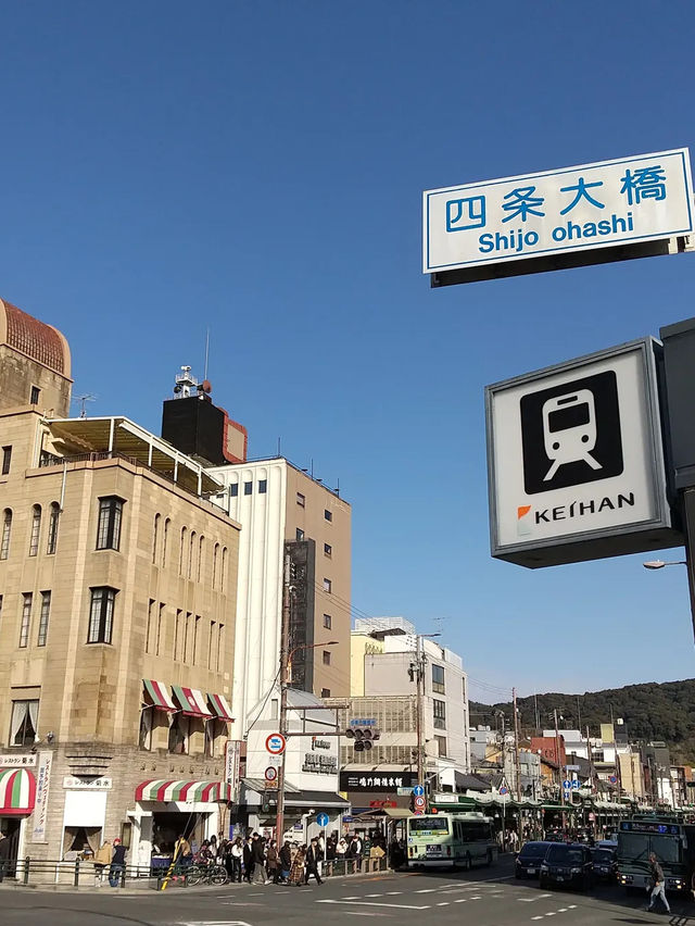【祇園・花見小路】京都の雅に触れる🌸舞妓さんが歩く、夢のような街並み