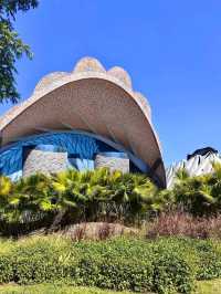 Wandering Marisfrolg’s Style Sanctuary in Shenzhen