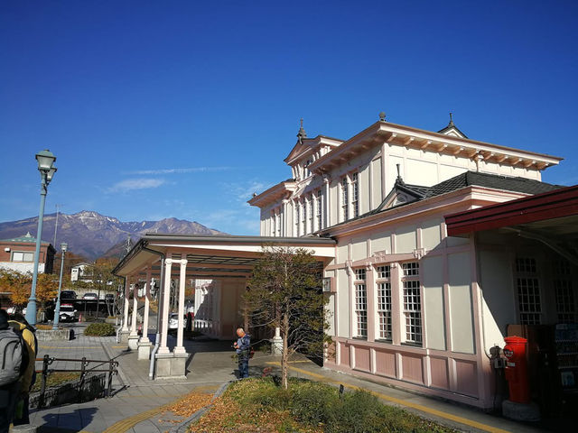 日光景點分享 世界文化遺產