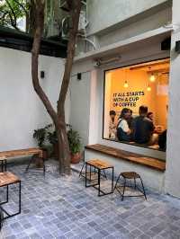 Tete Café