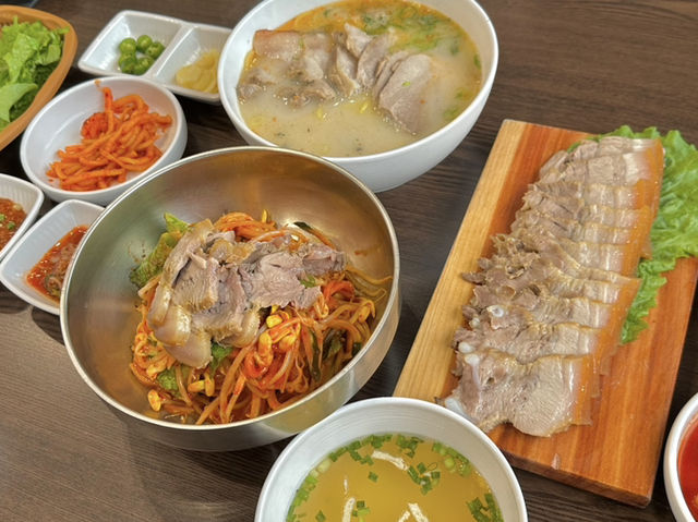 제주 여행 중 꼭 들러야 할 세 가지 코스 ✨