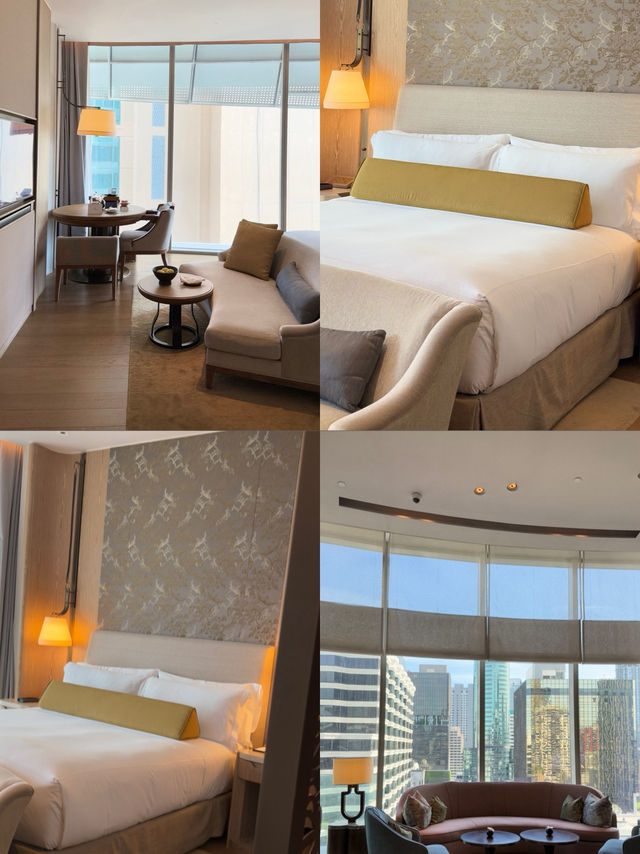 โรงแรมหรูในกรุงเทพ #waldorfastoria