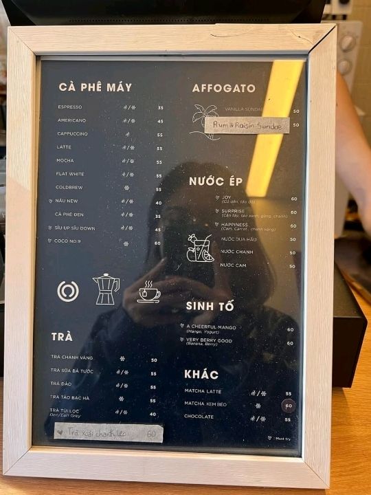 IONAH Coffee