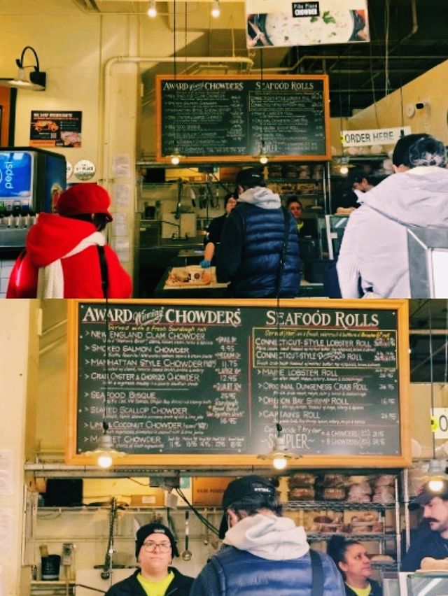 시애틀, 비와 바다 그리고 감성이 머무는 도시 여행기