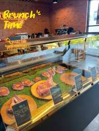 ร้านเนื้อมิตรไมตรี หาดใหญ่วิลเลจ