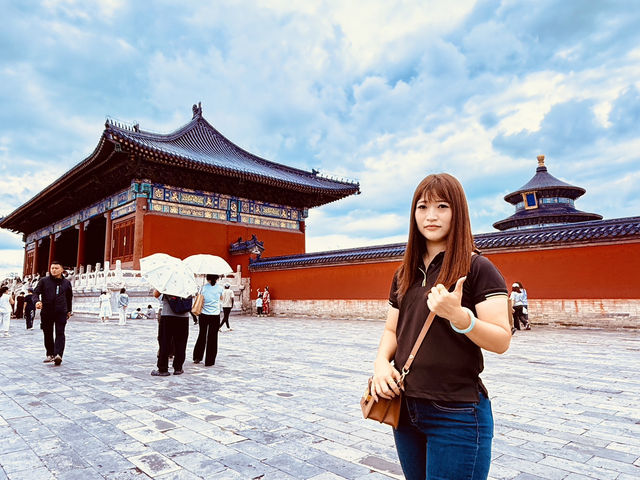 北京必訪|走進天壇,聽見歷史的迴響 北京必訪|走進天壇,聽見歷史的迴響