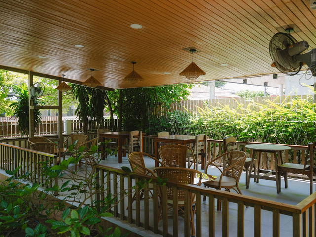 Sister - All Day Brunch คาเฟ่สไตล์โฮมมี่บางแสน