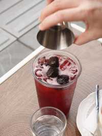 Muse Coffee & Pastry