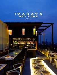 Izakaya Sky Lake