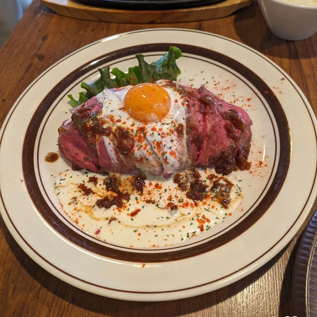 BURTON cafe&kitchen