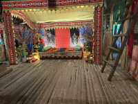 Echoes of Sabah: My Journey Through Mari Mari