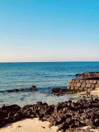Picturesque Views with Distinctive Coastal Features
