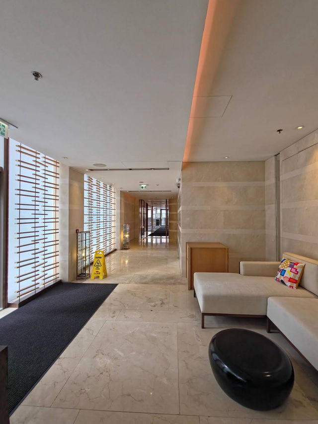 Hong Kong’s Quiet Side Never Looked This Cool
