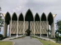Kuching’s Heritage & Modern Museums: Bridging Eras