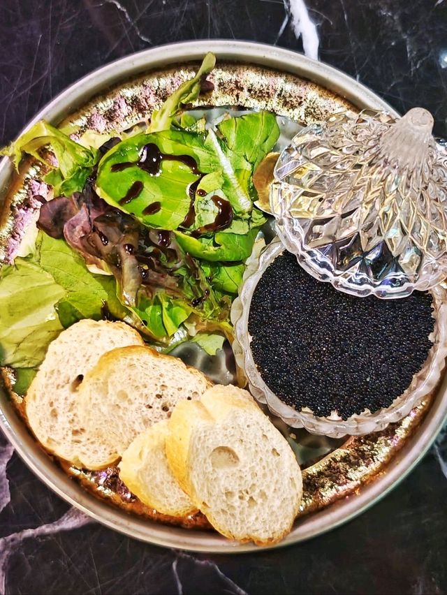 有Show睇👏高質👍西餐🍽️慶生🥳好去處