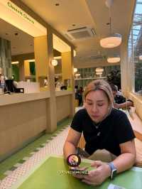 Cheevit Cheeva ย่าน Chow Kit