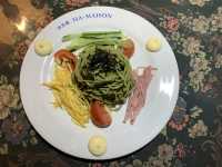 🍽️ Ma Maison at Orchard – Cozy Japanese-Western Comfort Food