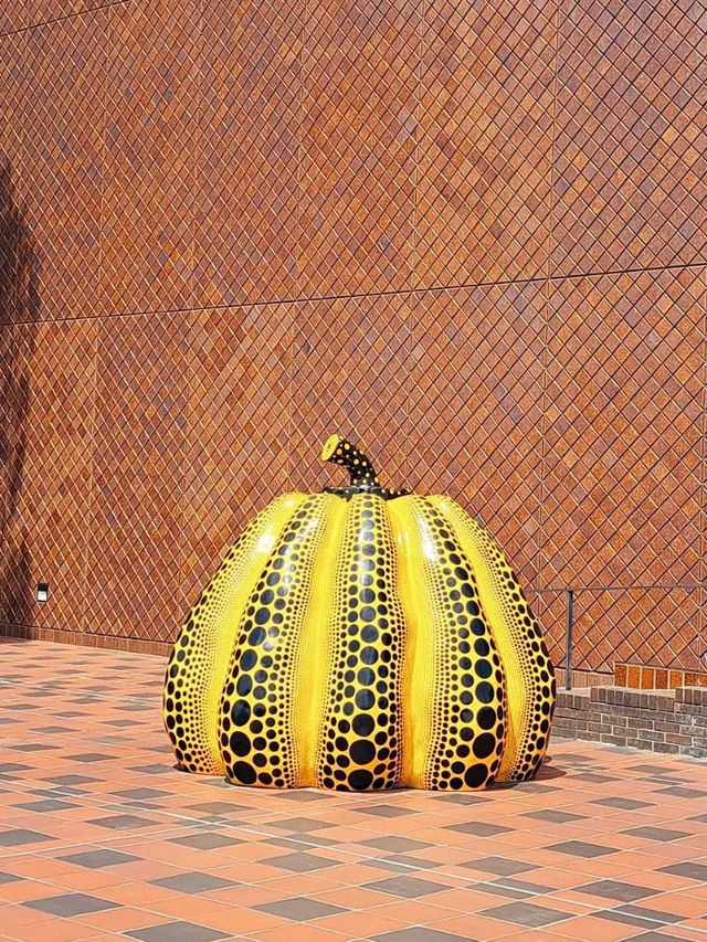 Fukuoka Art Museum | Fukuoka