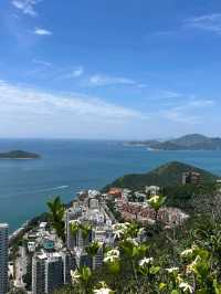 Repulse Bay: Bougie Beach Without Leaving the City