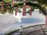 โรงแรมสไตล์ล้านนา ริมแม่น้ำกก เชียงราย 
