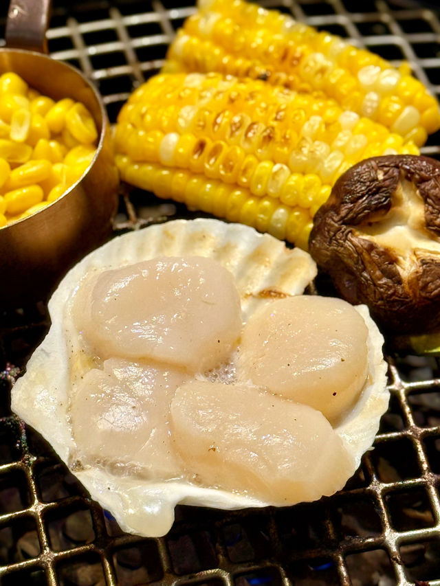 荔枝角🥩東京過江龍和牛燒肉