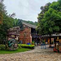 Hon Thom Nature Park✨️