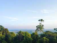 Hiking Bukit Besar, Setiu: Came for the View, Stayed for the Regret 