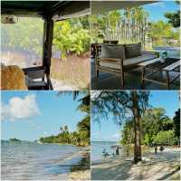Where Love Meets the Sea – A Romantic Hideaway in Bintan