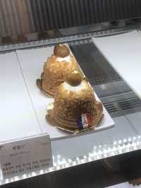 🍰 부평의 프렌치 디저트 정원 – 갸또드레브