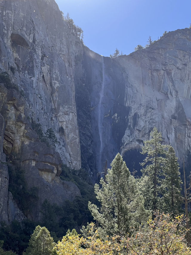 優勝美地半圓頂｜世界最經典花崗岩攀登挑戰 🧗‍♂️