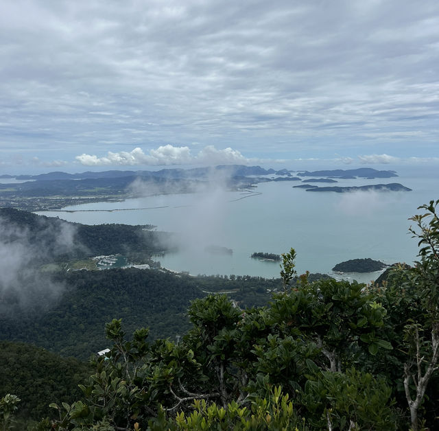 Where the Island Breathes – A Langkawi Story