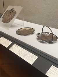 🏛 Tokyo National Museum – Where Japan’s History Lives