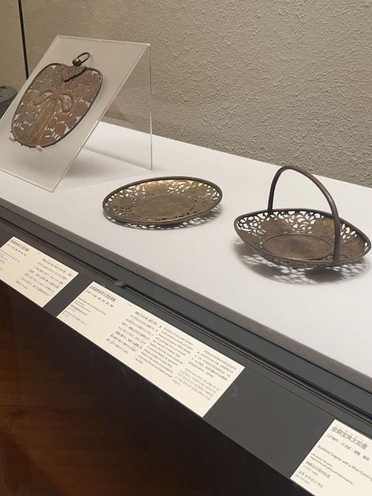 🏛 Tokyo National Museum – Where Japan’s History Lives