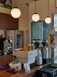 KOPI MANDJA