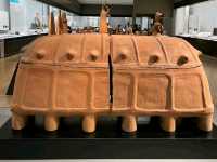 Journey Through Japan’s Timeless Treasures at Tokyo National Museum