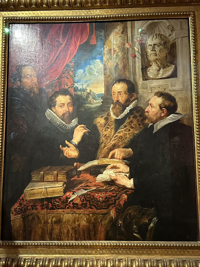 The Insider’s Uffizi: Beat Crowds, Find Genius 