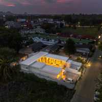 "Gelato Pool Villa" ที่พักสวย สะอาด ใกล้หาดชะอำ