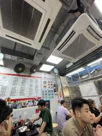 🇭🇰 Hing Kee Restaurant