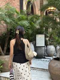 Exploring the Cultural Haven of Tai Kwun in Hong Kong 🇭🇰 