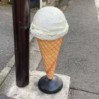 【神奈川/川崎🇯🇵】フロートも出来ちゃう🍨♡BIG BABY ICECREAM
