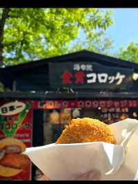 湯布院の魅力がぎゅっと詰まった♪湯の坪街道でのんびり街歩き旅👘